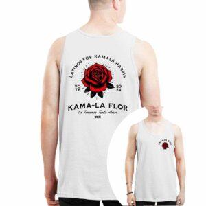 Latinos For Kamala Harris Vote 2024 Shirt