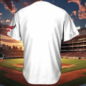 Mariners EWU Day Jersey Giveaway 20241