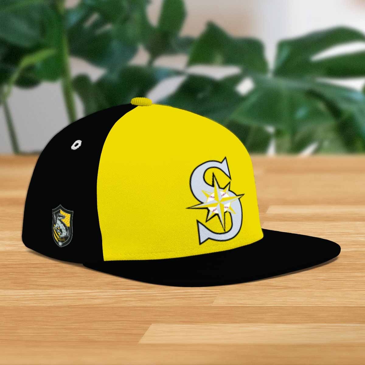Mariners Harry Potter Cap Giveaway 2024 Mariners Harry Potter Cap Giveaway 2024