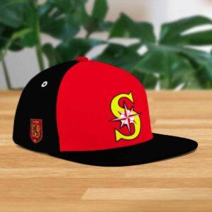 Mariners Harry Potter Cap Giveaway 2024 3 Mariners Harry Potter Cap Giveaway 2024