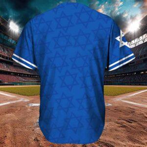 Marlins Jewish Community Celebration Jersey Giveaway 2024