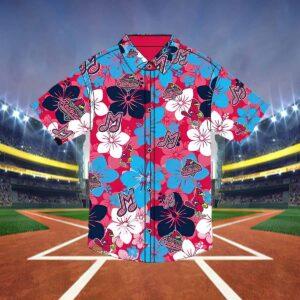Memphis Redbirds Hawaiian Shirt Giveaway 2024 Memphis Redbirds Hawaiian Shirt Giveaway 2024