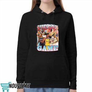Paige Bueckers She Got Game Shirt 5 Paige Bueckers She Got Game Shirt