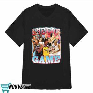 Paige Bueckers She Got Game Shirt 2 Paige Bueckers She Got Game Shirt