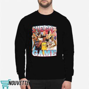 Paige Bueckers She Got Game Shirt 1 Paige Bueckers She Got Game Shirt