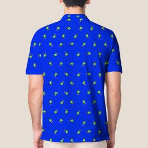 Phillie Phanatic Icon Polo Shirt
