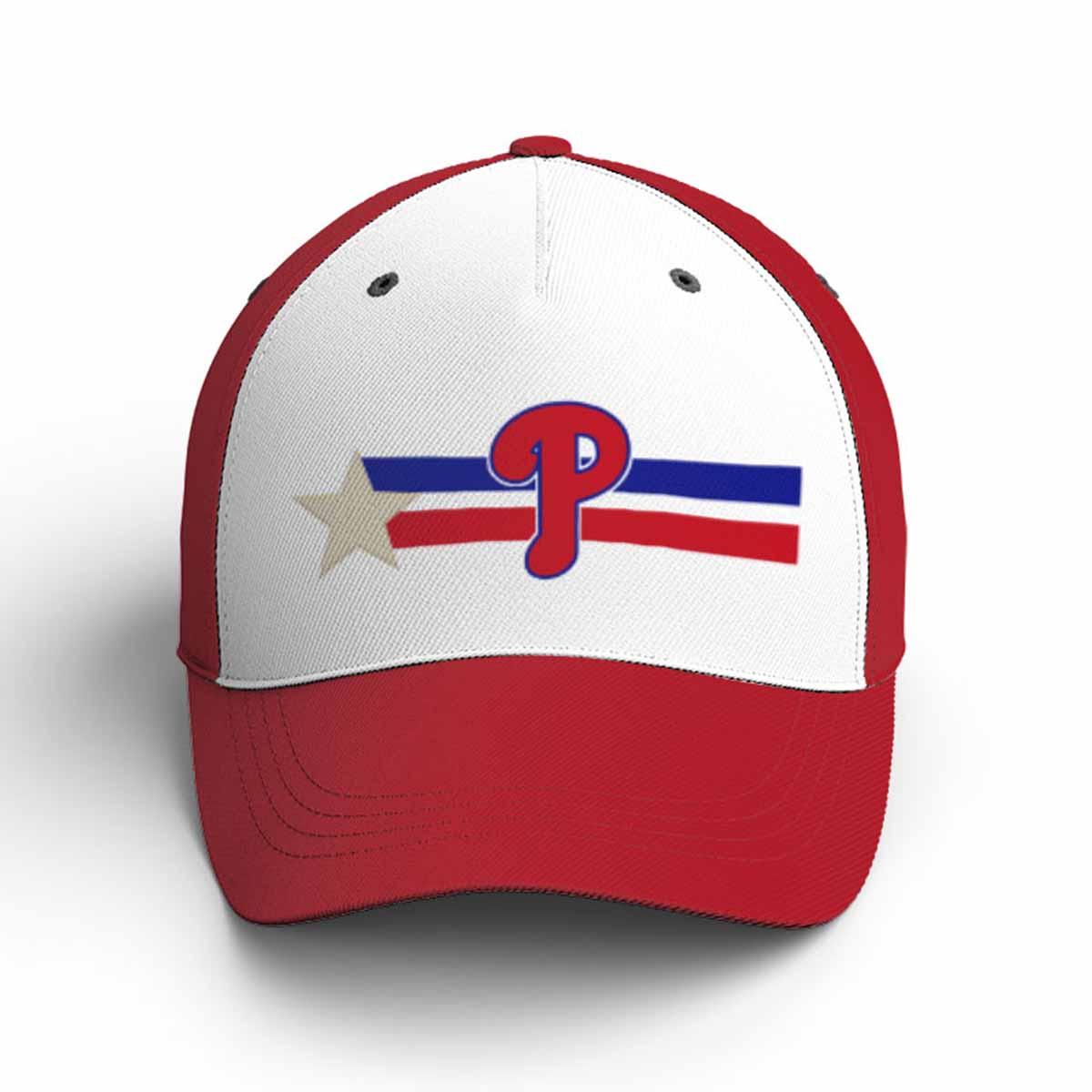 Phillies 2024 8X All Star Game Cap Phillies 2024 8X All Star Game Cap