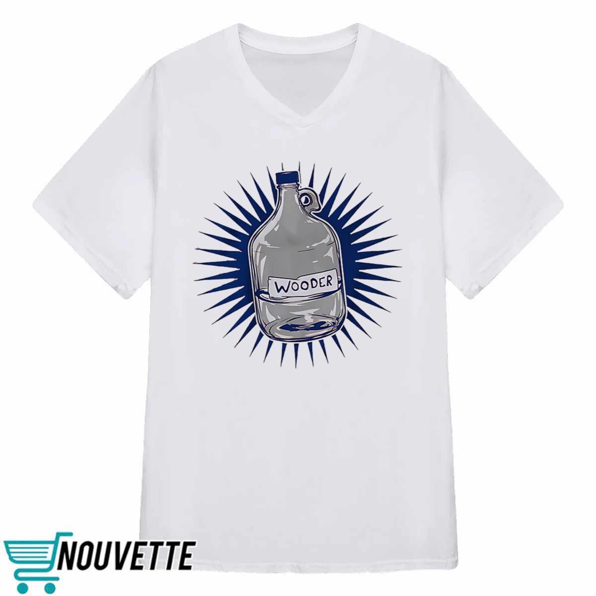 Phillies Wooder Jug Shirt Phillies Wooder Jug Shirt