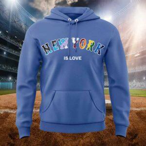 Pride Night Mets Hoodie 2024 Pride Night Mets Hoodie 2024