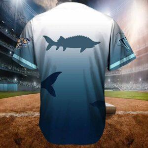 Rattlers Lake Winnebago Night Jersey Giveaway 2024