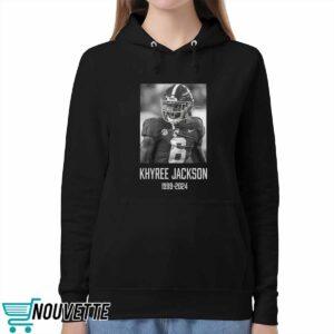 Rip Khyree Jackson Shirt 5 Rip Khyree Jackson Shirt