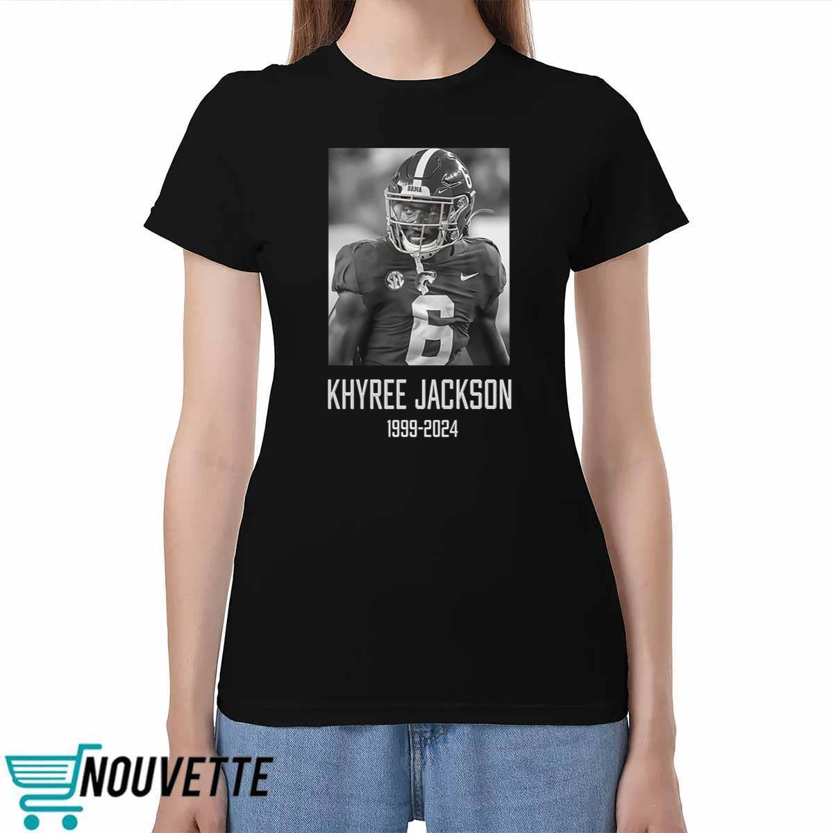Rip Khyree Jackson Shirt Rip Khyree Jackson Shirt
