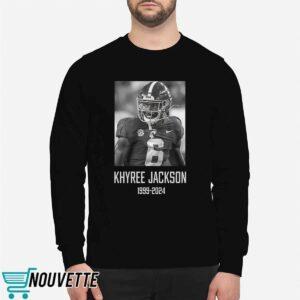 Rip Khyree Jackson Shirt 2 Rip Khyree Jackson Shirt