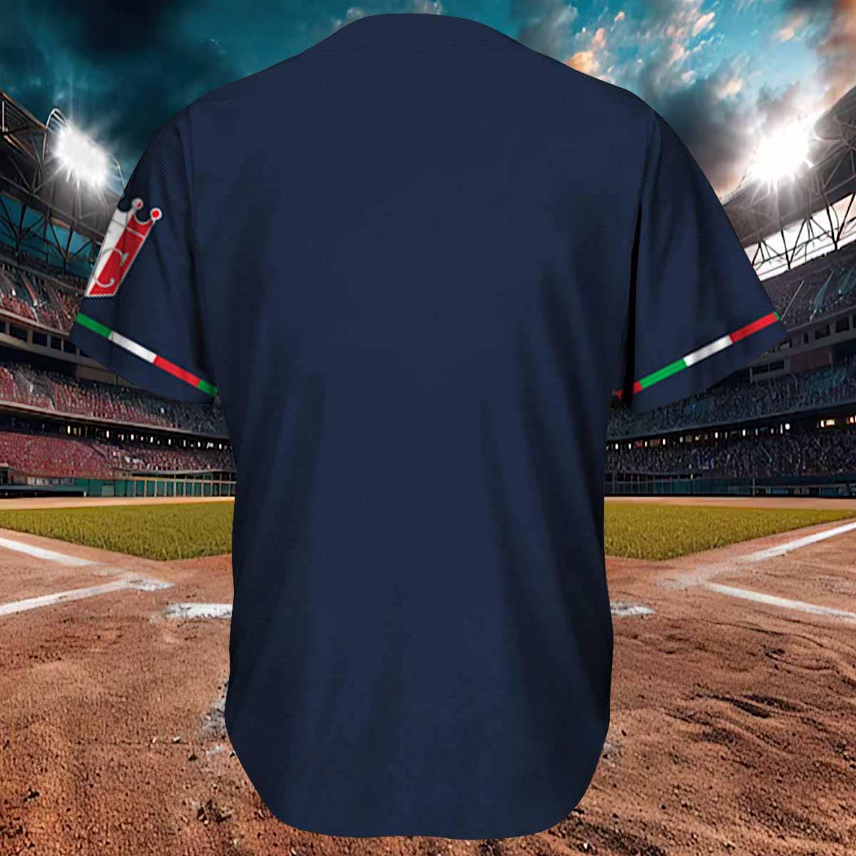 Royals Italian Heritage Day Jersey Giveaway 2024 Royals Italian Heritage Day Jersey Giveaway 2024