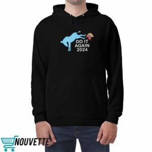 Ryan Reynolds Do It Again 2024 Shirt 4 Ryan Reynolds Do It Again 2024 Shirt