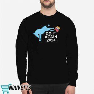 Ryan Reynolds Do It Again 2024 Shirt 2 Ryan Reynolds Do It Again 2024 Shirt