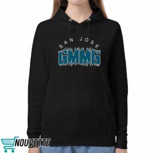 San Jose GMMG Shirt