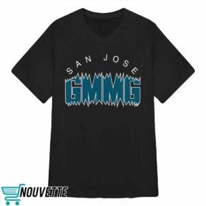 San Jose GMMG Shirt