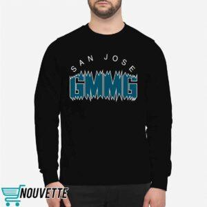 San Jose GMMG Shirt
