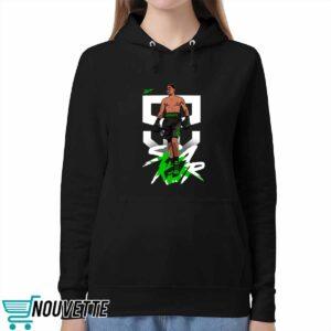 Shakur Stevenson Vegas WBC Shirt