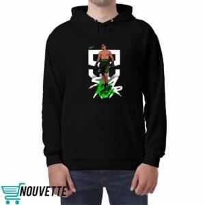 Shakur Stevenson Vegas WBC Shirt