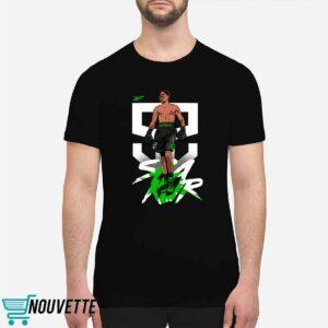 Shakur Stevenson Vegas WBC Shirt