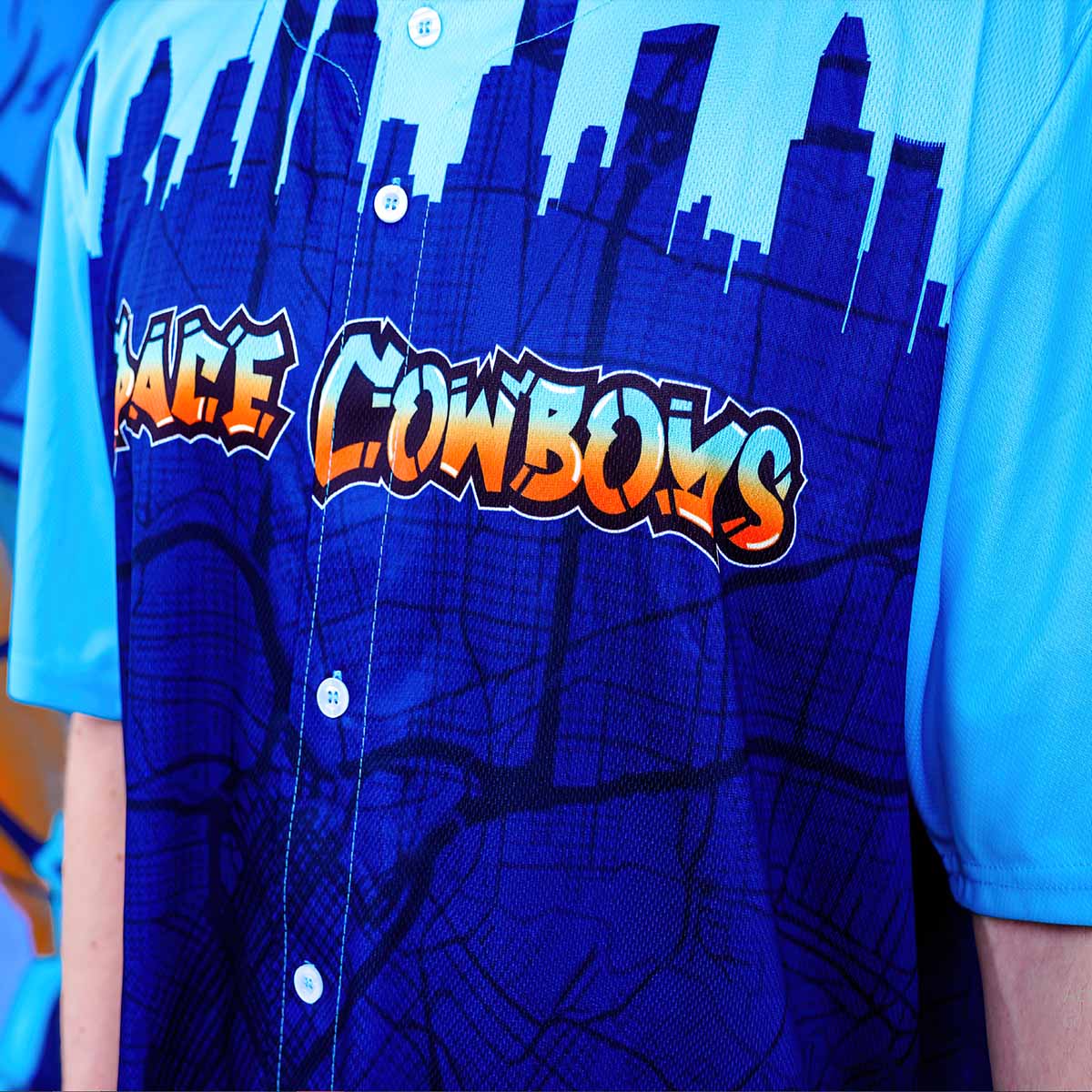 Space Cowboys 713 Jersey Giveaway 2024 Space Cowboys 713 Jersey Giveaway 2024