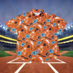 Space Cowboys Aloha Shirt Giveaway 2024
