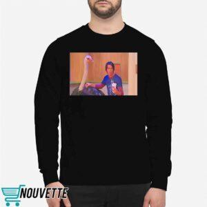Spencer iCarly Ostrich iCarly Shirt 4 Spencer iCarly Ostrich iCarly Shirt