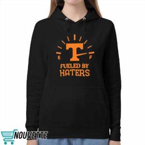 Tennessee Baseball Fueled By Haters Shirt 5 Tennessee Baseball Fueled By Haters Shirt