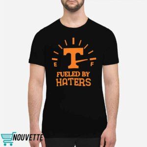Tennessee Baseball Fueled By Haters Shirt 1 Tennessee Baseball Fueled By Haters Shirt