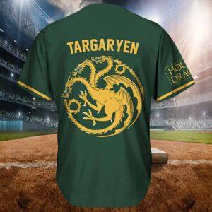 Tigers House of the Dragon Jersey Giveaway 2024
