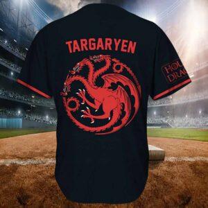 Tigers House of the Dragon Jersey Giveaway 2024