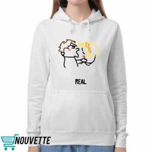 Vantayu Real Shirt