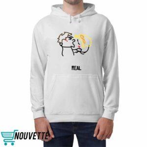 Vantayu Real Shirt