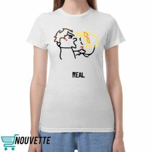 Vantayu Real Shirt Vantayu Real Shirt
