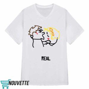 Vantayu Real Shirt