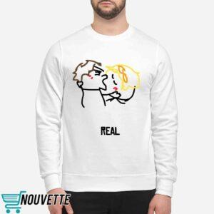 Vantayu Real Shirt
