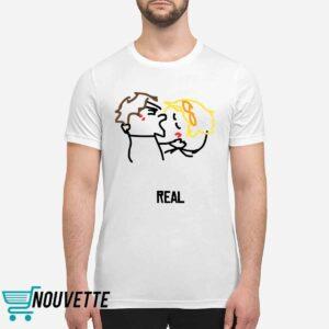 Vantayu Real Shirt