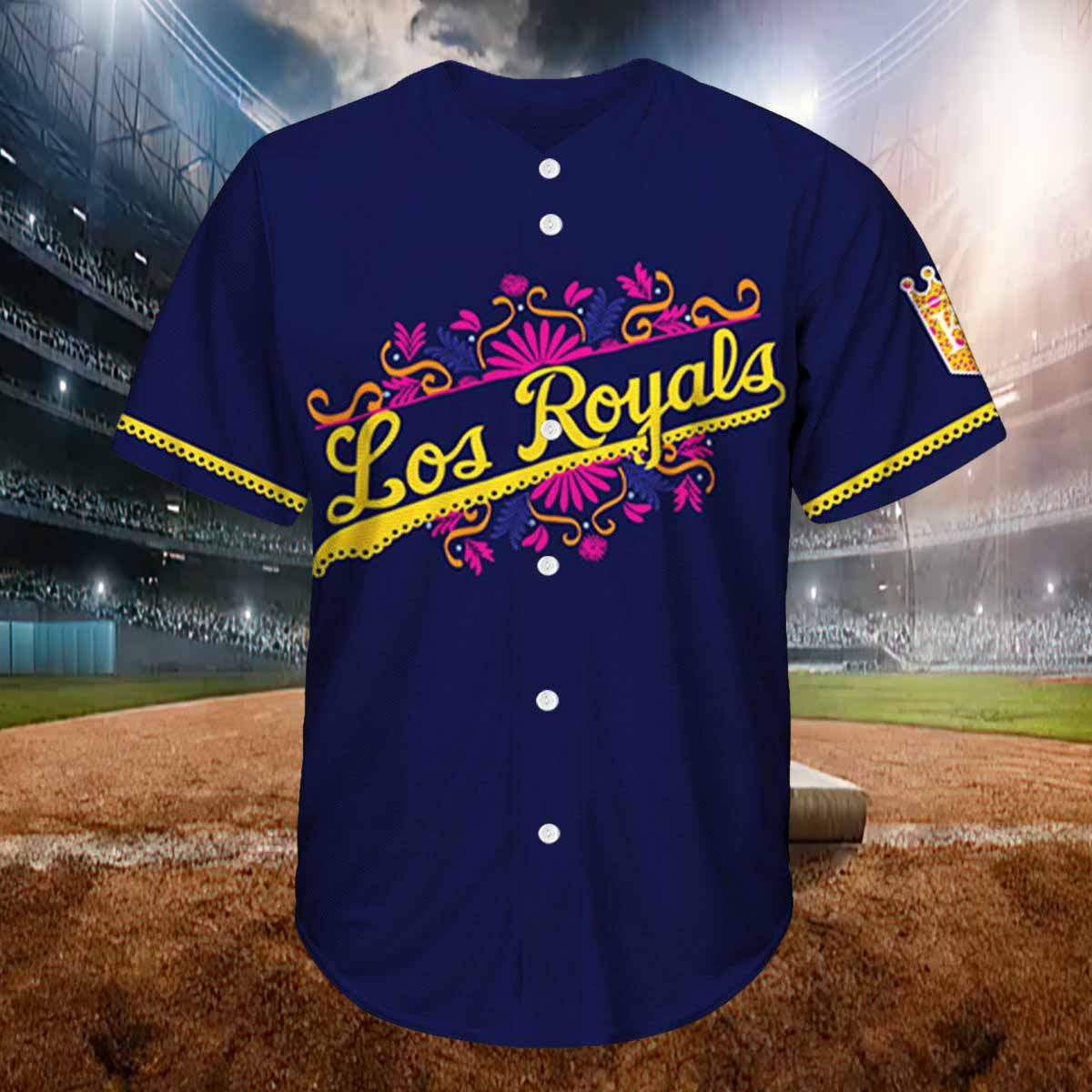 Viva Los Royals Jersey Giveaway 2024 Viva Los Royals Jersey Giveaway 2024