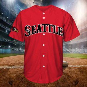 2024 Mariners Seattle U Night Baseball Jersey Giveaway 2024 Mariners Seattle U Night Baseball Jersey Giveaway
