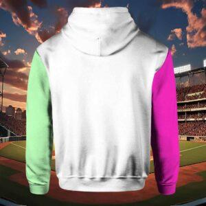 2024 SD Padres City Connect Hoodie Giveaway