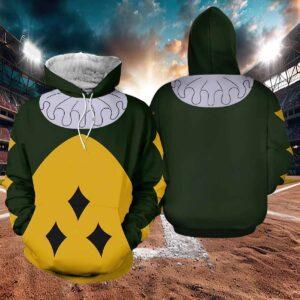 Batman Harley Quinn Costume Hoodie Batman Harley Quinn Costume Hoodie