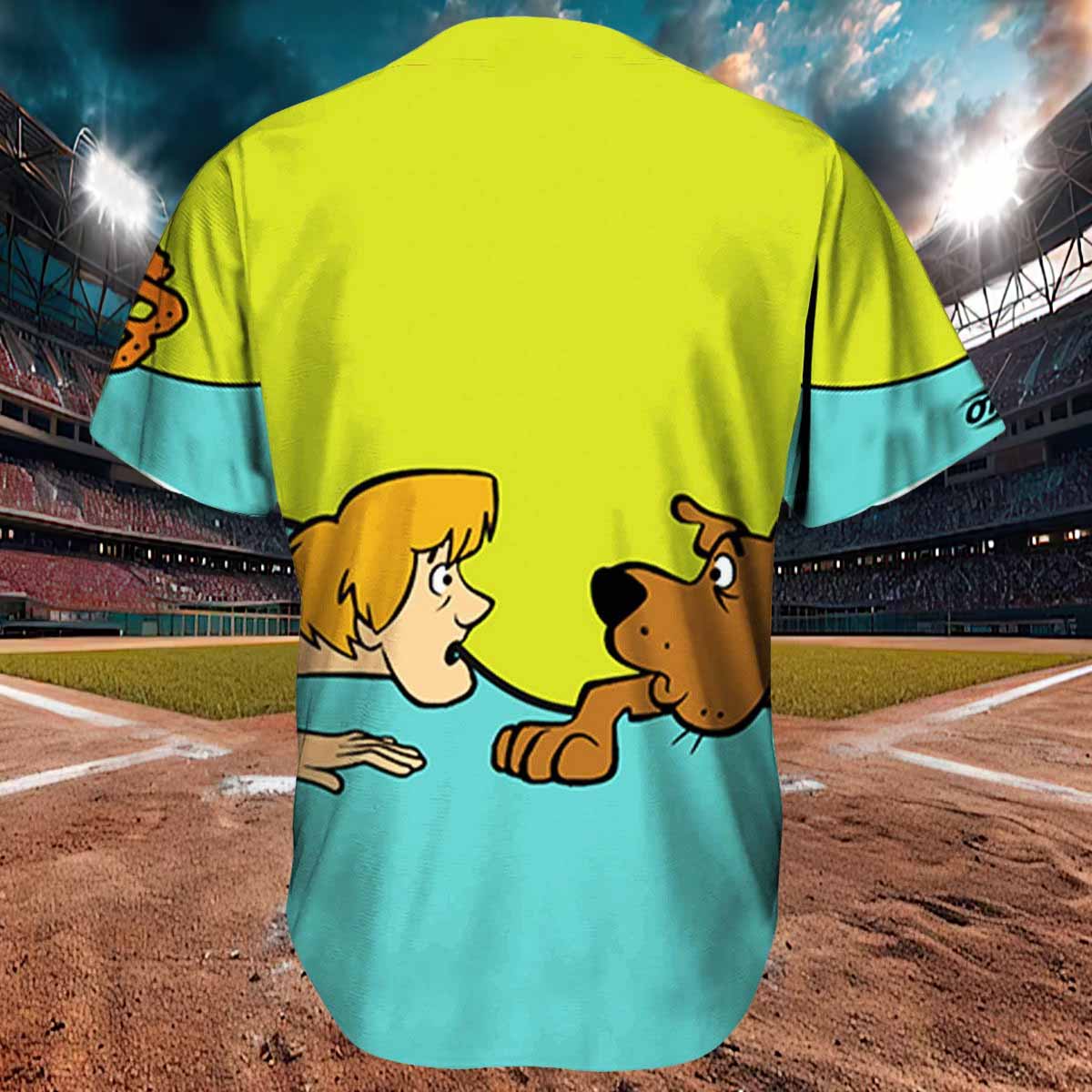 Binghamton Scooby Doo Specialty Jersey Giveaway 2024 Binghamton Scooby Doo Specialty Jersey Giveaway 2024