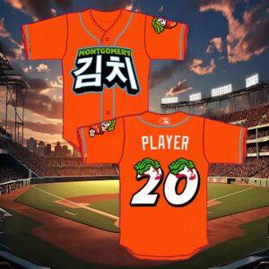 Biscuits Kimchi Jersey Giveaway 2024 1 Biscuits Kimchi Jersey Giveaway 2024