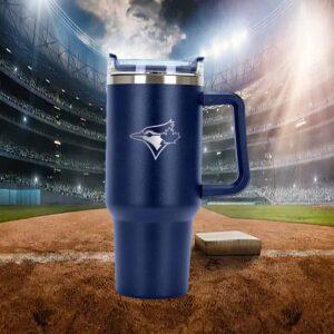 Blue Jay University And College Night Tumbler Giveaway 2024 Blue Jay University And College Night Tumbler Giveaway 2024