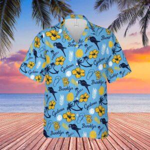 Brooklyn Hawaiian Shirt Giveaway 2024 Brooklyn Hawaiian Shirt Giveaway 2024