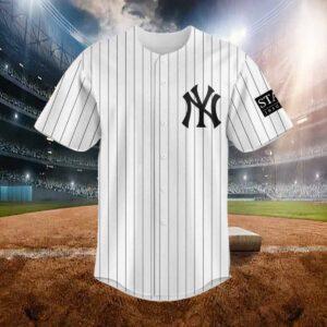 Caitlin Clark Yankees Jersey