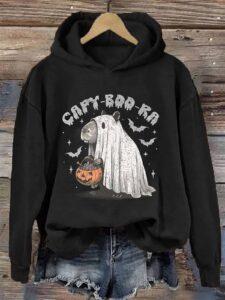 Capy Boo Ra Halloween Shirt Capy Boo Ra Halloween Shirt
