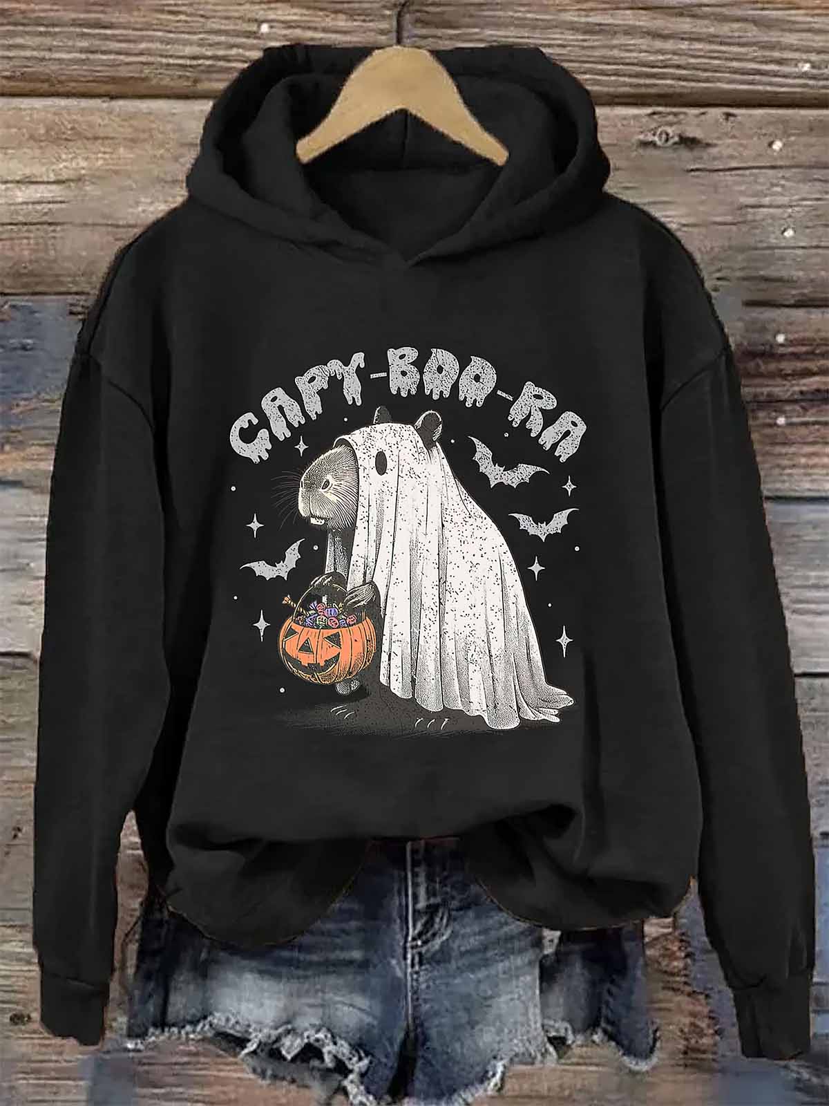 Capy Boo Ra Halloween Shirt Capy Boo Ra Halloween Shirt